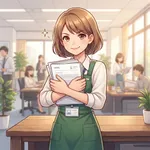 今のパートを絶対に辞めたくない人