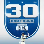 6年連続30号の日本人選手wwwwwwwwwwwwwwwwwwwwwwww