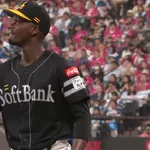 モイネロ6回2安打1失点で2連勝　小久保監督も「前回より良かった」と評価