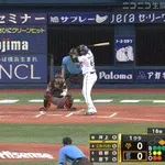 【DeNA対巨人18回戦】DeNA、初回にエンカーナシオンのタイムリーツーベースで先制!!!!!!!!