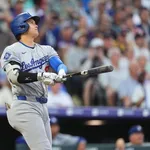  大谷翔平(衰えた姿) 打率.296 30本塁打 80打点 OPS.948