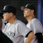巨人・橋上秀樹「8回は逆転しておかないと」