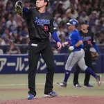 金丸夢斗 7月以降0勝4敗…　勝てない要因に援護の少なさあり
