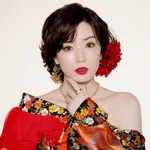 【画像】永野芽郁が元No.1キャバ嬢に！