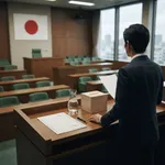 政治団体「岡尚改革連合」にありそうなこと