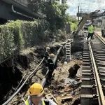 【悲報】撮り鉄のガキ7人、電車の遅延させた時間の長さを競う遊びして書類送検wwwwwwwww