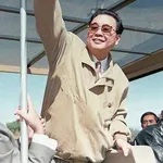 【戦慄】30年前の中国政治家さん「日本は2026年に崩壊が始まり2036年に消える」・・・・・・・・・