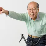  “総資産7億円”桐谷さん、大雨でもタクシー使わず徒歩20分…「乗ればいいのでは？」の声も