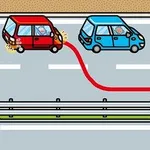 【悲報】煽り運転動画に一定数いる「煽られる側も悪い！」と擁護するガイジの正体ってなに？・・・・・・・・・