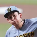 【悲報】阪神 伊原陵人が「20代女性を羽交い締めにし、泥酔暴行」【フライデー】