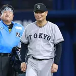 巨人・橋上監督代行「あそこで代えたということは...お察しください」 不振キャベッジを五回で交代