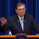 【速報】石破さん新党爆誕！新内閣予想も同時公開！ｗｗｗｗｗｗｗｗｗｗ
