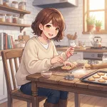 やらないけどやりたくなること