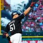 山口の前後に置きたいバッター