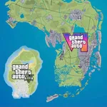  【大悲報】GTA6、なんかショボそうｗｗｗｗｗｗｗｗｗｗｗｗｗ