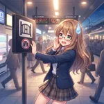 絶対に行きたくない場所を書くトピ
