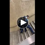 【悲報】日本の警察さん、おっさん一人止められないｗｗｗｗｗｗｗｗｗｗ