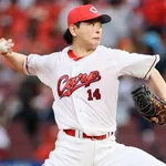 カープ大瀬良「リリーフでも何でもやる」←中継ぎなら復活する説