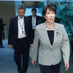  【朗報】高市早苗、小中学生訪問でも「私辛えw」アピールを欠かさないｗｗｗｗｗｗｗｗｗ