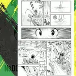 【悲報】ハンターハンター、ガチでギャグ漫画になるｗｗｗｗｗｗｗｗｗｗ