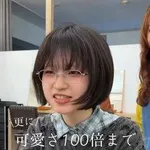 【悲報】美容師さん「…手は尽くしました」陰キャ女子さん「…ﾋｭｯ」ｗｗｗｗｗｗｗｗｗｗ