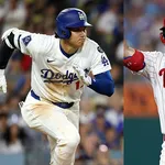 【速報】6年連続30HR、現役では大谷とシュワーバーの2人だけｗｗ