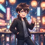 龍が如くって桐生の息子を主役したら良くない？