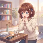 壊れやすいものを挙げていくトピ