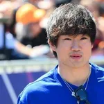 【驚愕】角田裕毅さん、ハジャー負傷でオランダGP緊急出場・・・・・・・・・