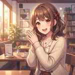 ここだけテンション高いトピ