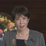 【速報】高市首相、トランプに制裁を受けたICC赤根所長を見捨てるwwwwwwwww