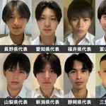 【画像】男子高校生ミスコン三重県代表、髪に頼らない