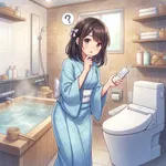 お風呂とトイレは何故進化が止まっているのか