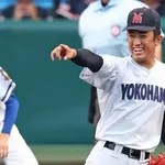 今年のドラフトって横浜高校の織田が注目集めすぎてるから