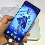 【衝撃】最新Pixelでやる原神、ガチで限界突破wwwwwwwwww