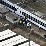【悲報】東武鉄道４人死亡事故、見張員1人は意思疎通できず、もう1人は退避完了の合図を出していた