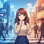 彫りが深くて派手顔のガルちゃん民が集うトピ