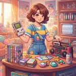 80.90年代っぽい物見て記憶を呼び戻すトピ