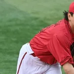 カープ大瀬良が“11年ぶり”中継ぎ登板!最速150キロ記録し1回無失点!
