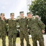【悲報】日本、ガチのマジで徴兵復活しそう・・・・・・・・・