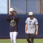 横山楓、トミージョン手術(今年6人目)