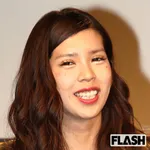 坂口杏里（35）の新恋人「杏里の世話係状態。疲れたよ」