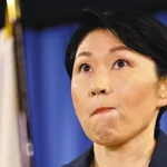 【悲報】小渕優子さん「消費税を導入するのにどれだけ先人の苦労があったか。それを知れば減税なんて言えません」・・・・・・・・・