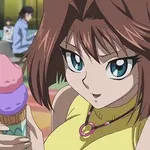 【悲報】「遊戯王」の真崎杏子さん、ブラマジガールのせいで存在感が薄すぎるｗｗｗｗｗｗｗｗｗｗ