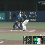 昨日のT-山田(34)の走塁ｗｗｗｗｗｗｗｗｗｗｗｗｗｗ