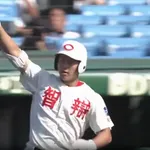 織田翔希から3ラン打った「楠本龍生」のドラフト順位は？