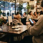 帰省してる友人にご飯誘われてかれこれ1時間以上は経った