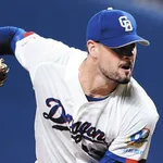 【中日】マラー「本来の投球ではなかった」が要所締め7回2失点！