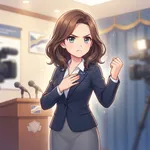 小渕優子氏が税調インナー辞任を決めた瞬間を激白「先人の苦労を考えると、たやすく消費税減税なんて言ってはいけない」