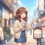 こんな場所ありませんか？の情報交換トピ
